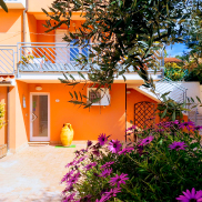 b&b a due passi dal mare