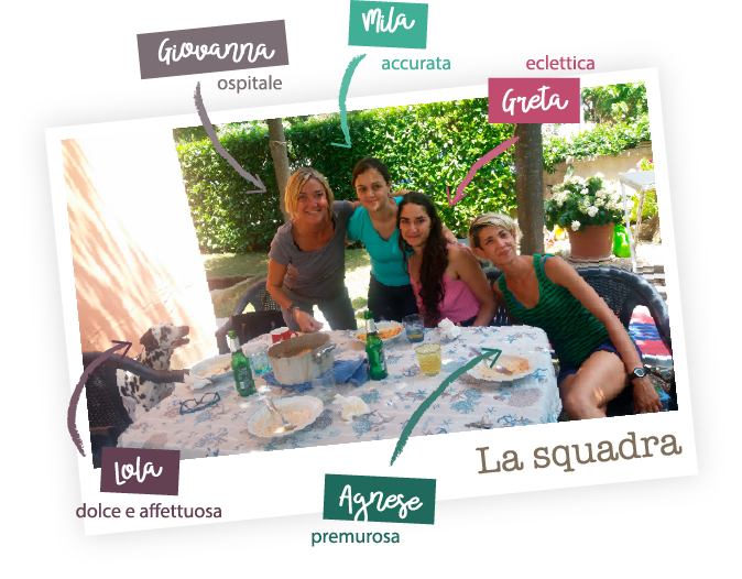 staff cartolina